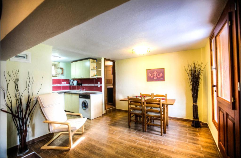 Anna Karra Studios & Apartments Vourvourou Pokoj fotografie